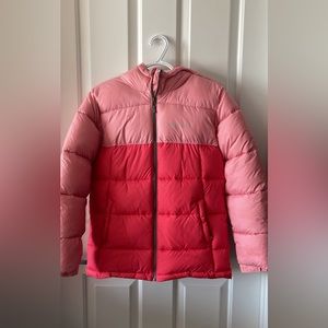 Columbia Winter Jacket